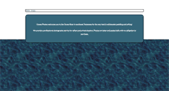 Desktop Screenshot of ocoeephotos.com